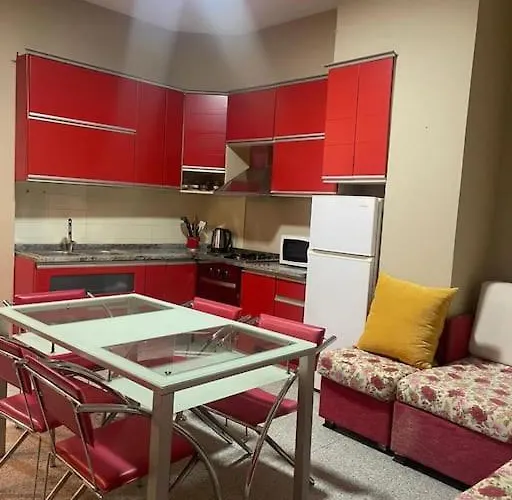 公寓 Beachfront-apartment Golem