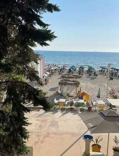 Beachfront-apartment Golem Durrës