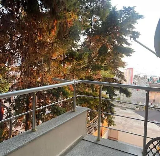 公寓 Beachfront-apartment Golem