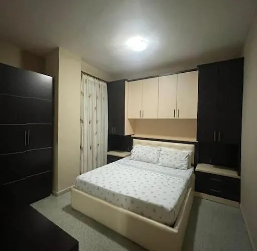 Beachfront-apartment Golem