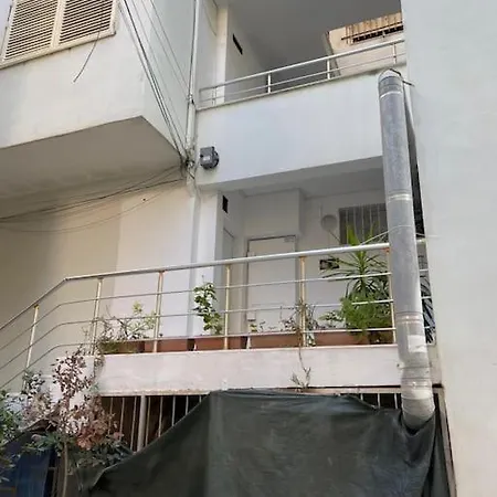 Beachfront-apartment Golem Appartamento Durrës